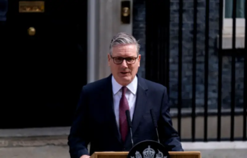 Succession de Keir Starmer : Burnham favori, un vote possible en septembre