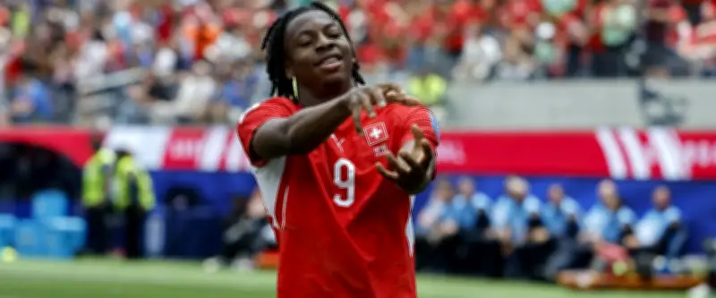 Suisse-Bosnie 4-1 : premier succès laborieux puis déroulé au Mondial 2026