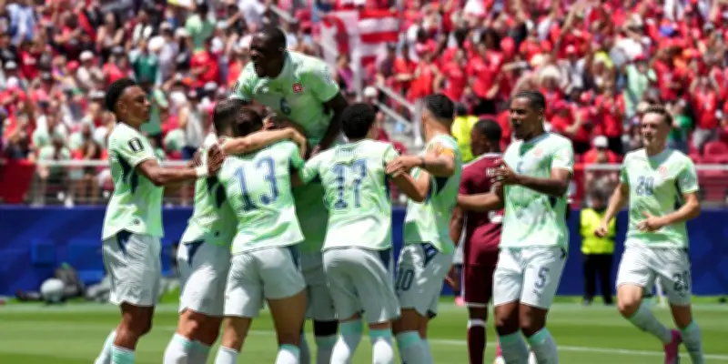 Suisse-Bosnie : suivez le match de la Coupe du monde en direct