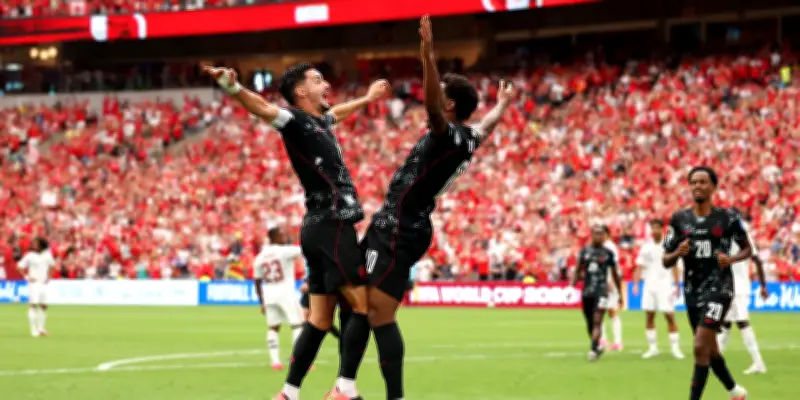 Suisse-Canada : suivez le match de la Coupe du monde 2026 en direct