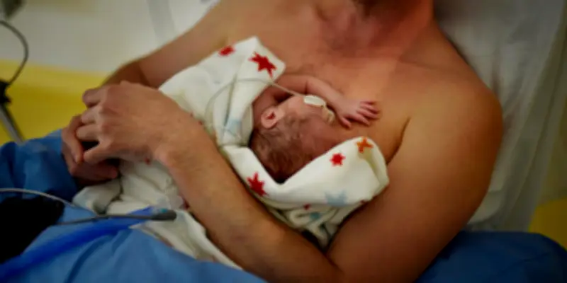 Suivi neurologique indispensable pour les enfants nés prématurés