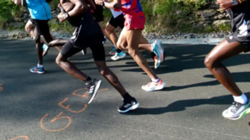 Sunset Marathon du Cap d'Agde : course reine annulée à cause de la chaleur