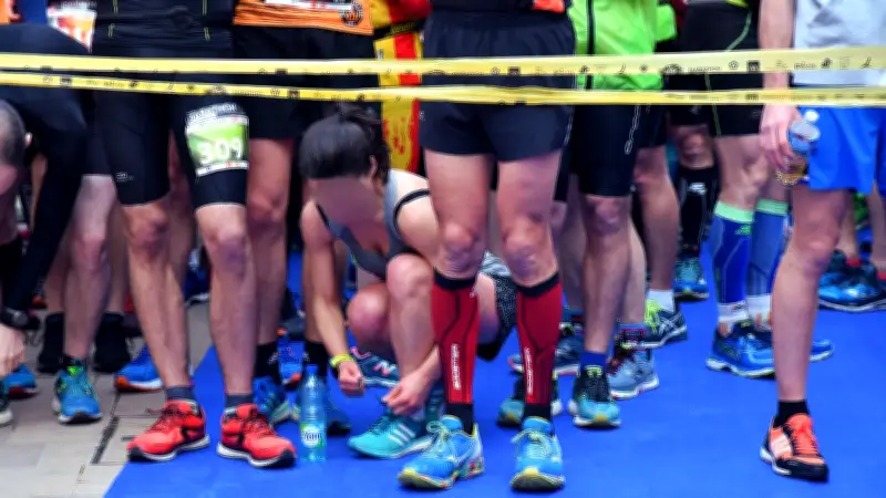 Sunset Marathon du Cap d'Agde : débat entre promotion et critiques
