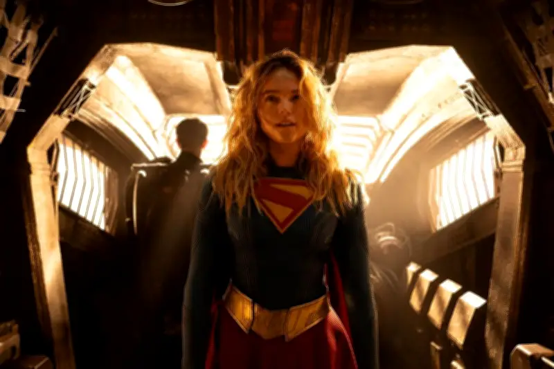Supergirl de Craig Gillespie : une épopée teen movie réussie