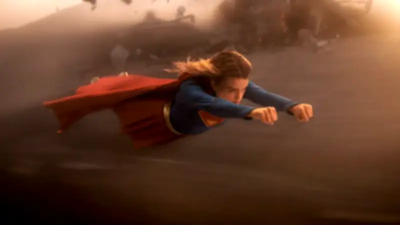 Supergirl, Ghost Elephant, Robin des Bois : faut-il les voir ?