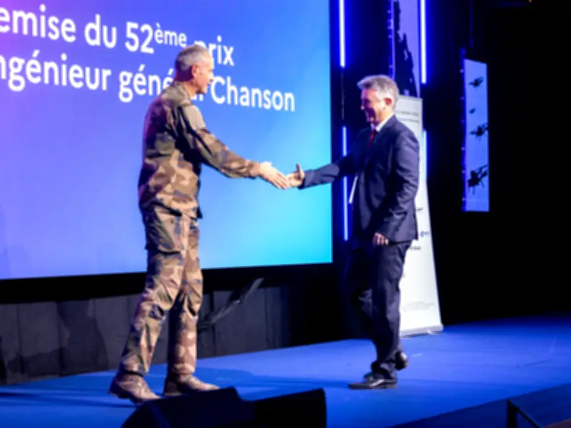 SysNav : la deep tech française qui s'affranchit du GPS