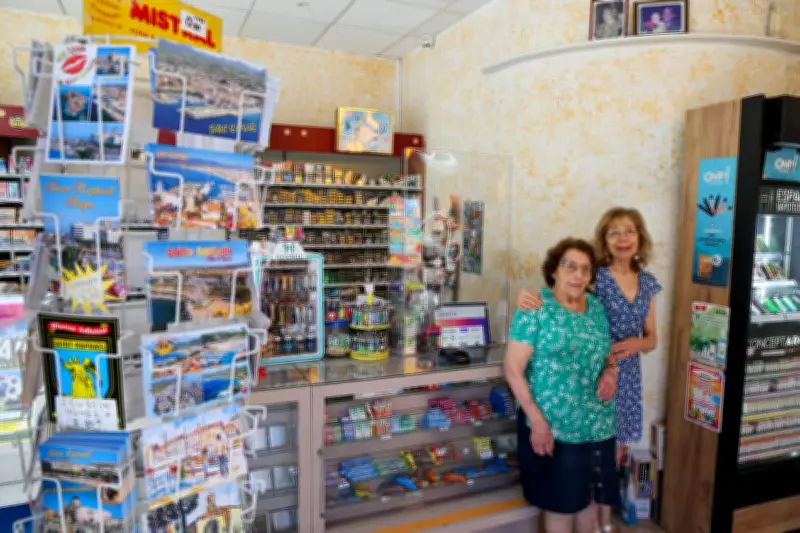 Tabac de l'Aviation à Saint-Raphaël : 74 ans de passion familiale