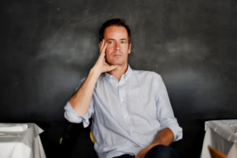 Tanguy Pastureau quitte France Inter pour RTL