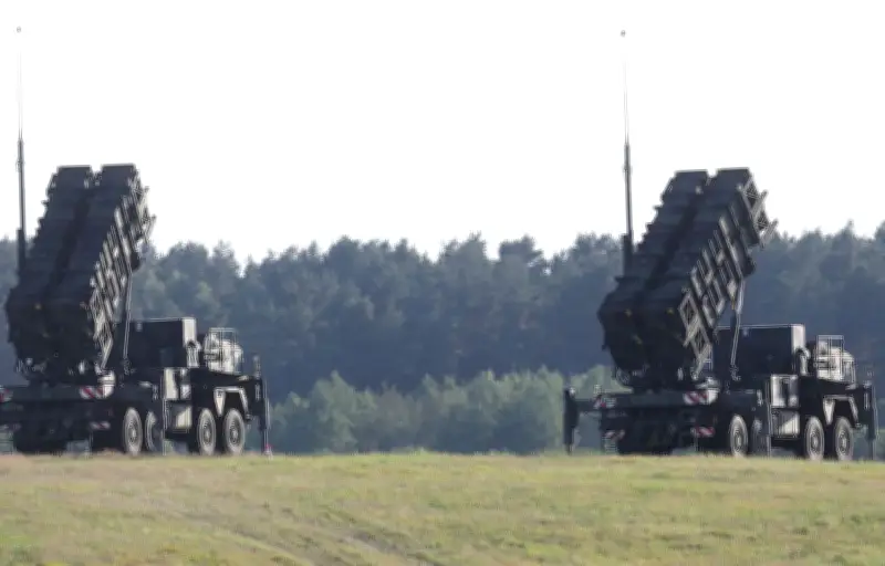 États-Unis : des armes pour l'Ukraine détournées vers le Moyen-Orient ?