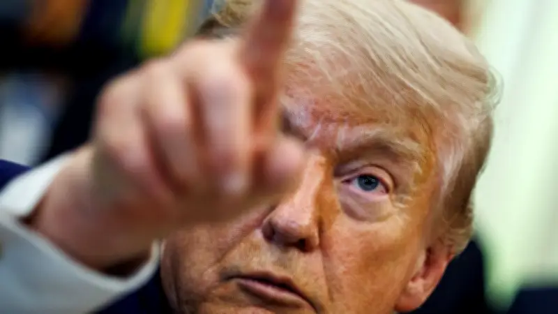 États-Unis et Iran échangent des frappes après l'attaque d'un hélicoptère