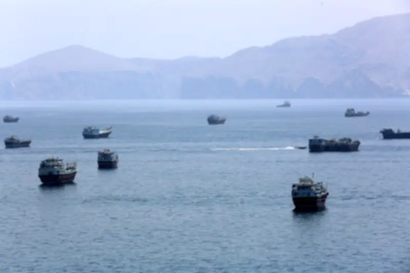 États-Unis et Iran suspendent leurs attaques : rencontre au Qatar envisagée