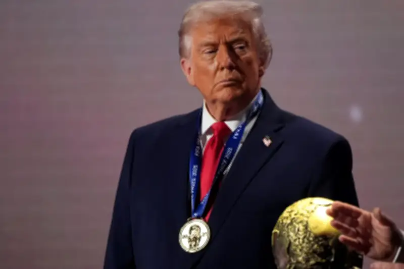 États-Unis : premier pays en guerre à organiser un Mondial de foot ?