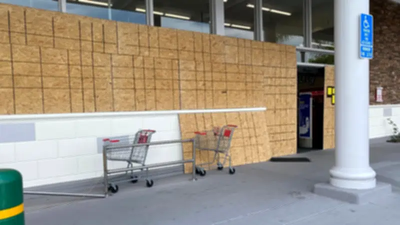 États-Unis : un bébé tué par balle lors d'une intervention pour vol de couches