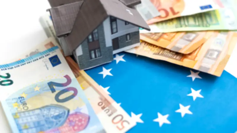 Taxe foncière : un écart de 40% pour des logements identiques