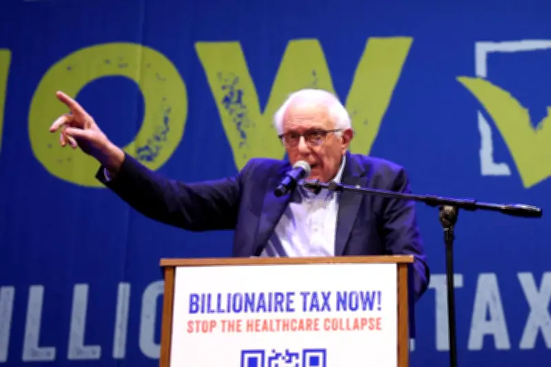 Taxe sur les milliardaires en Californie : une inspiration pour la gauche française