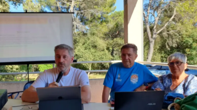Tennis à Bagnols-sur-Cèze : le club frôle la perte de ses installations et attend des subventions