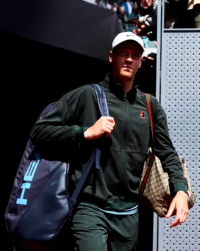 Tennis : la stratégie gagnante des joueurs sur les réseaux sociaux