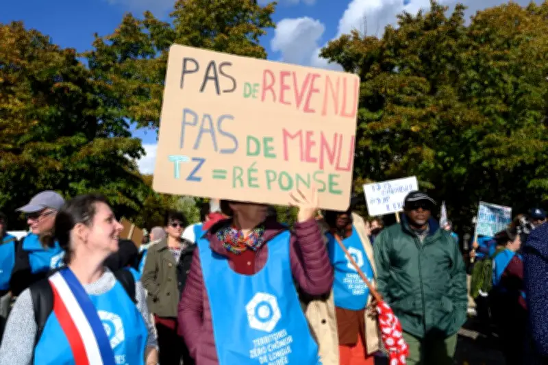 Territoires zéro chômeur : le CNRS dénonce des angles morts