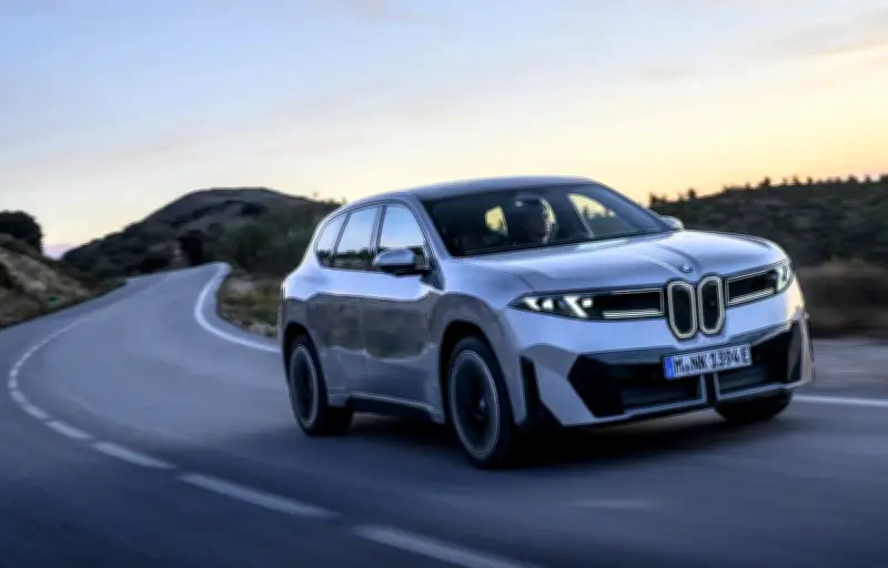 Test d'autonomie hivernal : des voitures électriques plus fiables que prévu