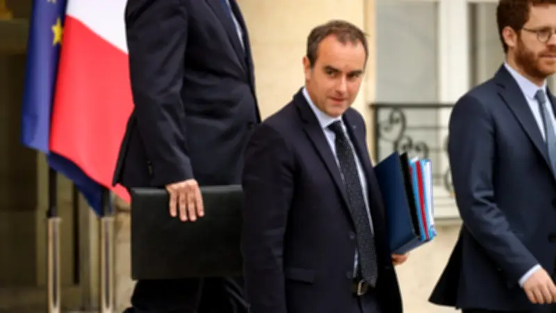 Tests antidrogue pour ministres : une circulaire controversée de Matignon