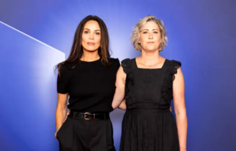 TF1 adapte l'histoire de Caroline Darian, fille de Gisèle Pelicot, en fiction