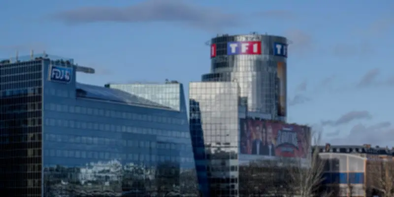 TF1 s'associe à Netflix pour contrer la baisse des recettes publicitaires
