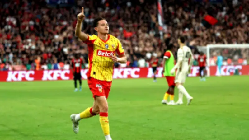 Thauvin : « Je viens pour le salaire que tu me donnes » au MHSC