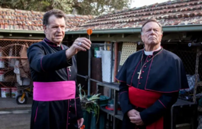 The Devil's Playground : une série choc sur la pédocriminalité dans l'Église australienne