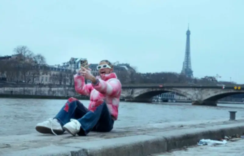 The Giaccomo : un faux influenceur pour un vrai film drôle et féroce