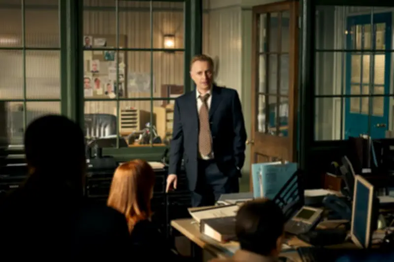 The Hack sur Arte : plongée fictive glaçante dans le scandale News of the World