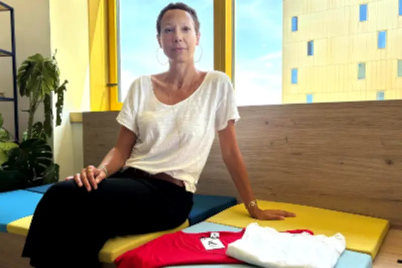 Thelma & Rose : la marque azuréenne premium en croissance face à la fast-fashion