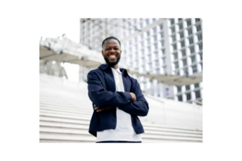Thierno Diallo : de Renault à Haly, un parcours d'entrepreneur social