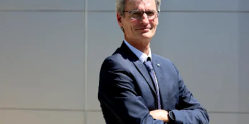 Thierry Dauxois, un homme de convictions à la tête du CNRS