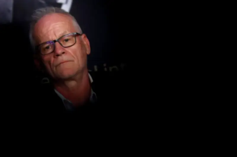 Thierry Frémaux revient sur la crise avec Bolloré dans la presse américaine