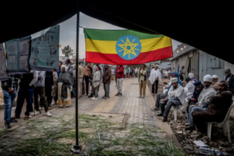 Éthiopie : législatives sous tension, Abiy Ahmed brigue un nouveau mandat