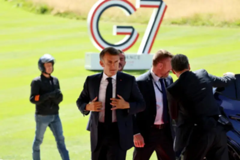 Thomas Gomart : «La multiplication de petits Trump» en campagne