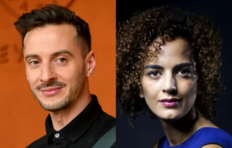 Thomas Jolly et Leïla Slimani à la Comédie-Française en 2026-2027