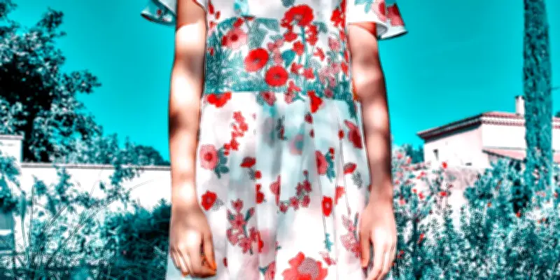 Théorie de la petite robe d'été : mythe ou réalité vestimentaire ?