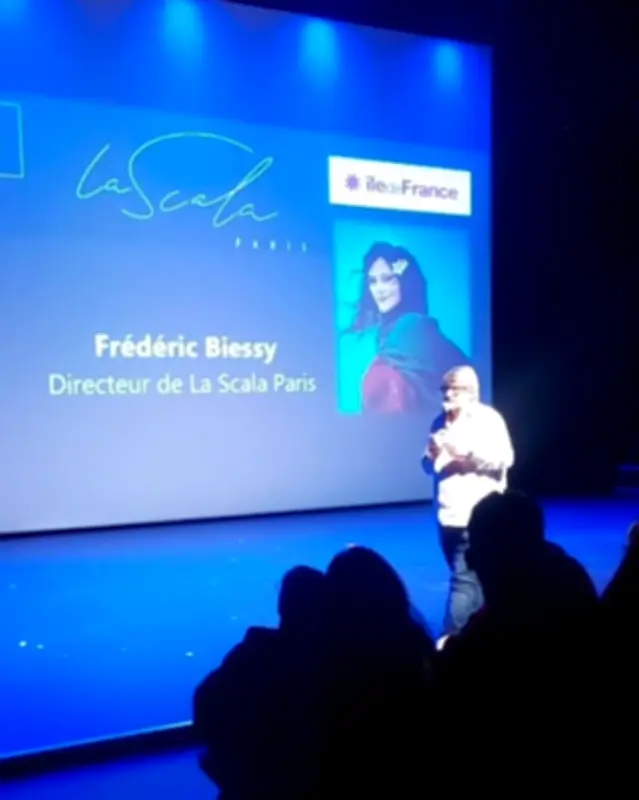 Théâtre La Scala : le directeur accusé d'antisémitisme, que s'est-il vraiment passé ?
