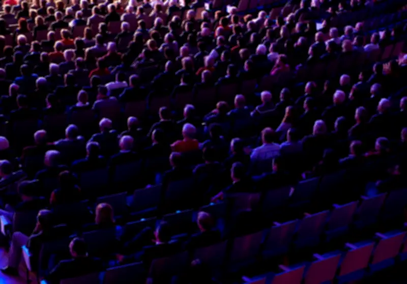 Théâtres : +1 million de spectateurs en un an