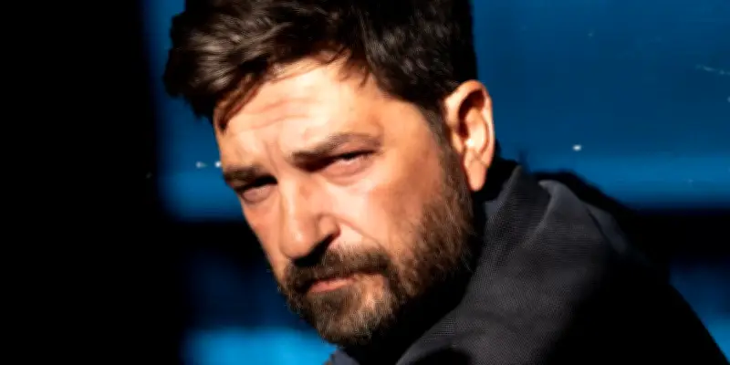 Tiago Rodrigues : « Grâce à l’Europe, grâce à la démocratie, quelle chance j’ai eue »