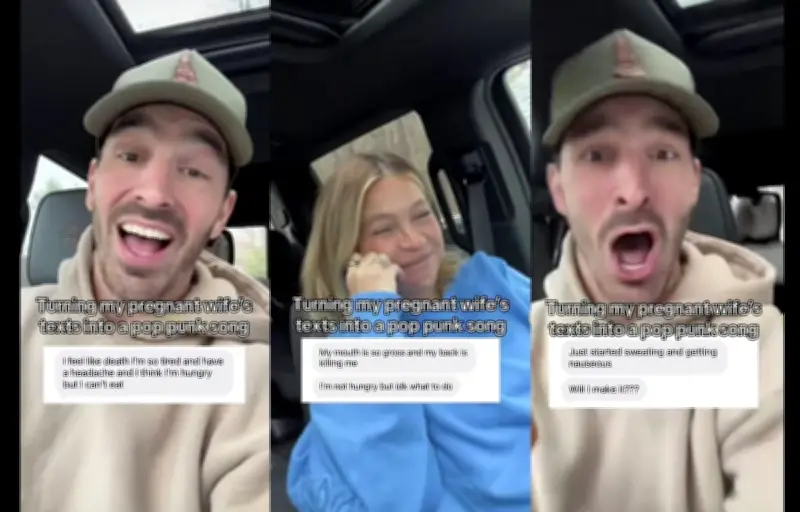 TikTok : vos SMS transformés en chansons grâce à l'IA Suno