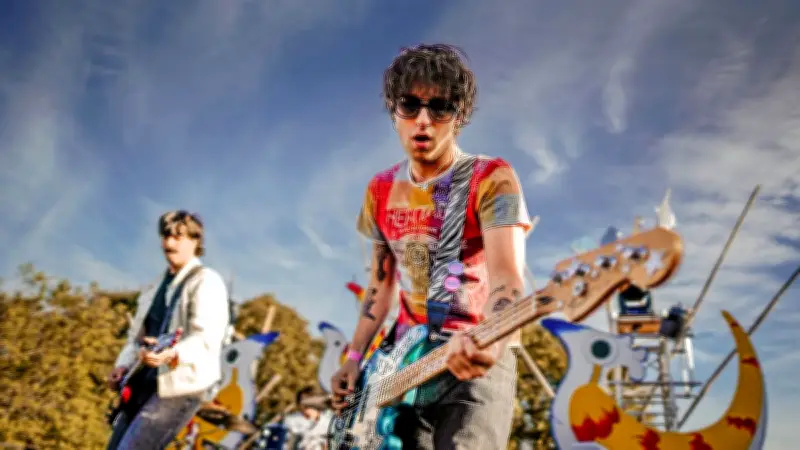 Tinals 2026 à Nîmes : 7000 festivaliers, un succès retentissant
