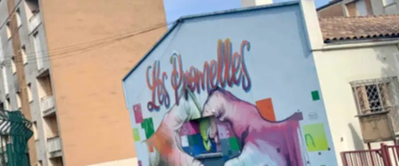 Tirs près d'une école à Alès : le personnel exerce son droit de retrait