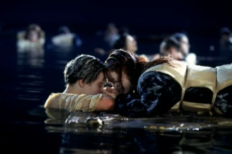 « Titanic » de James Cameron : le film de tous les records diffusé ce soir sur TF1