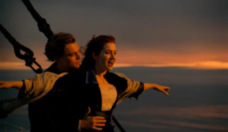 Titanic : le film plus cher que le paquebot lui-même