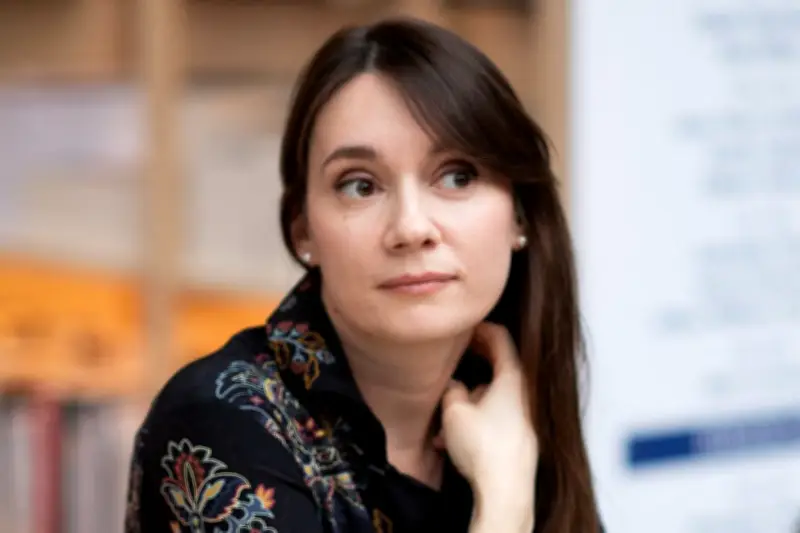 Titre de séjour de Xenia Fedorova : Nunez dément toute intervention politique