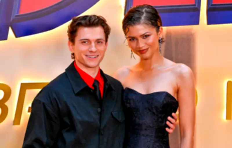 Tom Holland confirme son mariage avec Zendaya : les noces ont bien eu lieu