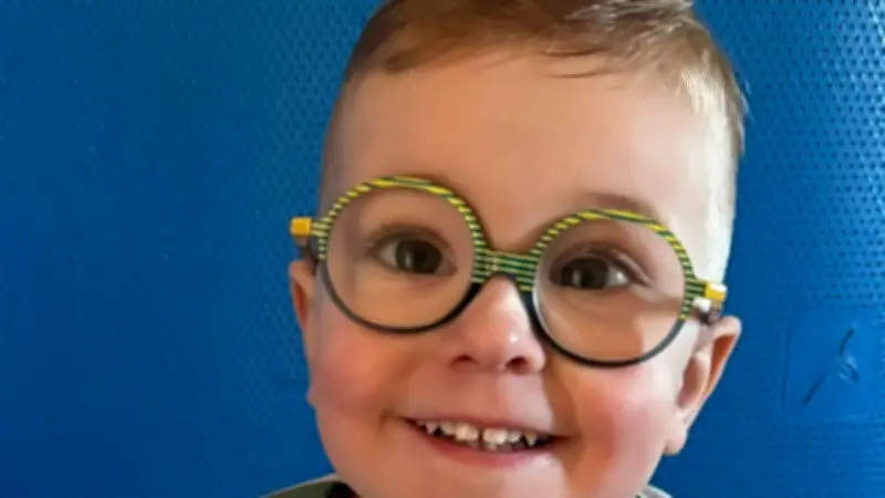 Tombola pour Antonin : tirage en direct ce mardi 17h30