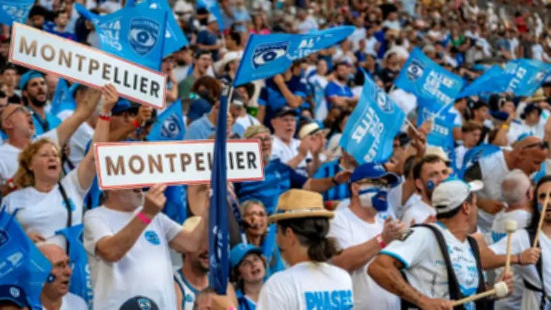 Top 14 : 3 000 supporters du MHR prêts à envahir Paris pour la finale